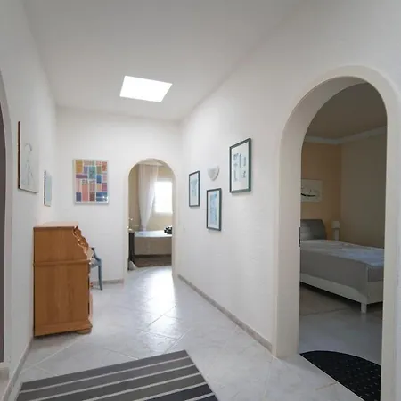 Madora La Asomada Casa de Férias La Asomada (Lanzarote)