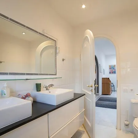 Casa de Férias Madora La Asomada La Asomada (Lanzarote)