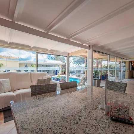 Casa de Férias Madora La Asomada La Asomada (Lanzarote)