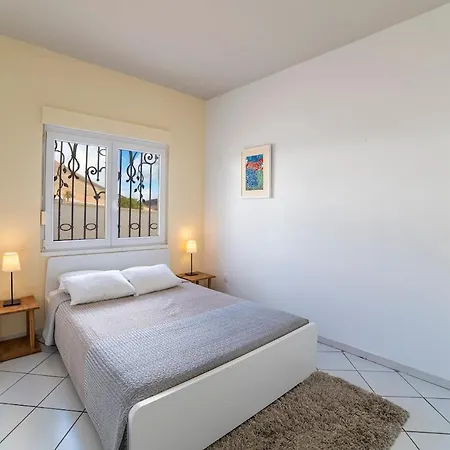 Madora La Asomada Casa de Férias
